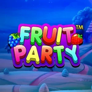 Fruit Party online slot